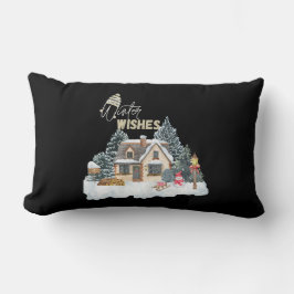 Almofada Lombar Inverno