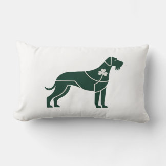 Almofada Lombar Irish Dog Pillow