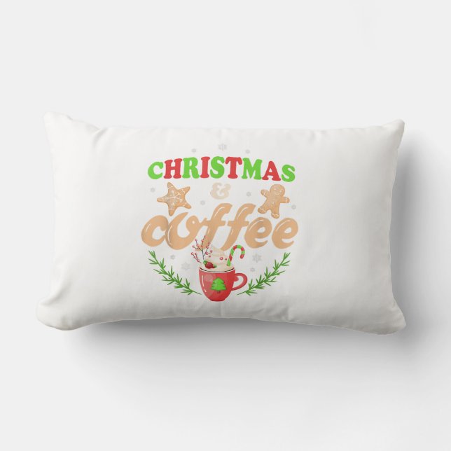 Almofada Lombar Irmão Urso LGBT Natal Rainbow Pride Gay Lesb (Frente)