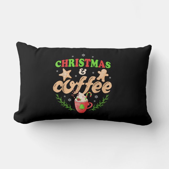 Almofada Lombar Irmão Urso LGBT Natal Rainbow Pride Gay Lesb (Frente)