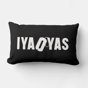 ALMOFADA LOMBAR IYAOYAS