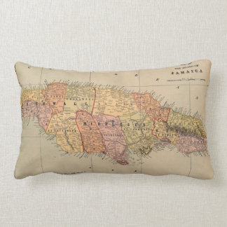 Almofada Lombar Jamaica
