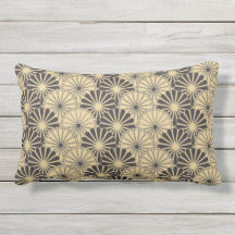 Japão. Flores Amarelas.