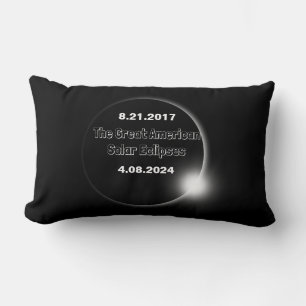 Almofada Lombar Jardim Solar Dupla Data 2024 e 2017