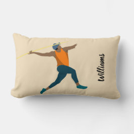 Almofada Lombar Javelin