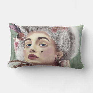 Almofada Lombar Je Ne Regrette Rien