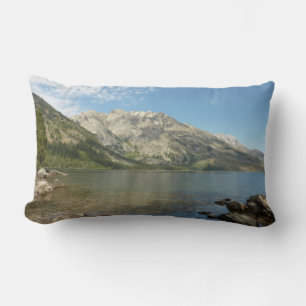 Almofada Lombar Jenny Lake no Parque Nacional Grand Teton