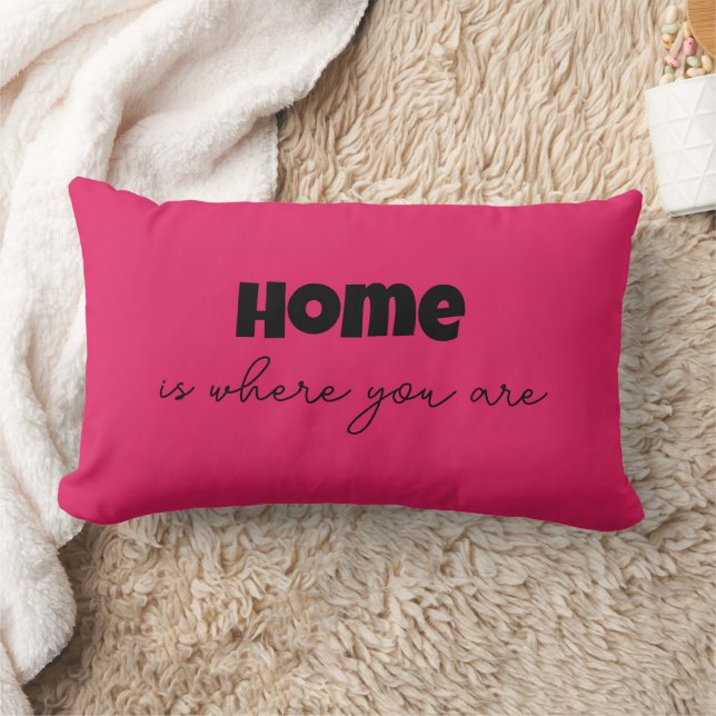 Almofada Lombar Jewel Colors Fantastic Flowers (Cobertor)