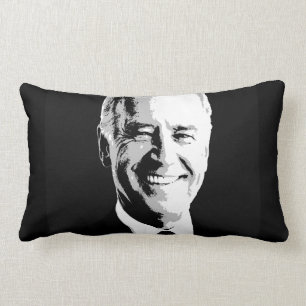 Almofada Lombar Joe Biden enfrenta