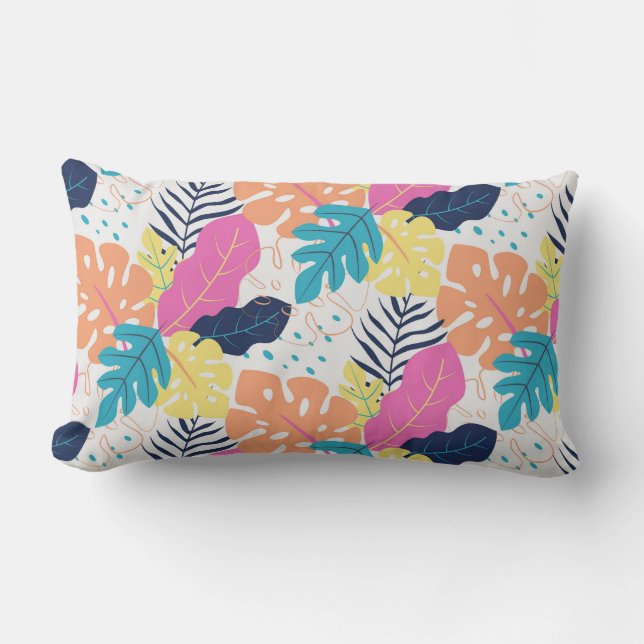 Almofada Lombar Joy Palette Accent Pillow (Frente)