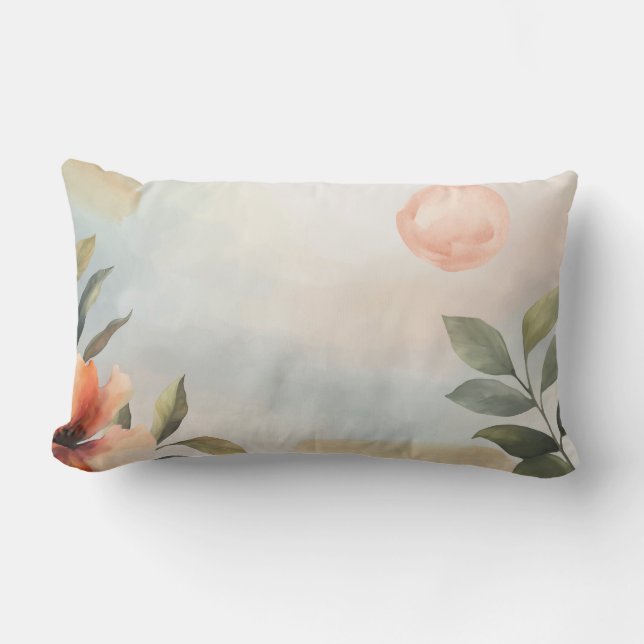 Almofada Lombar Joyful Spectrum Cushion (Frente)