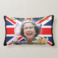 Jubileu de diamante do HM rainha Elizabeth II
