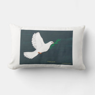 Almofada Lombar KidsArt para Choc - Dove