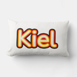 Almofada Lombar Kiel Alemanha Alemanha