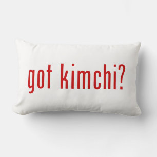 Almofada Lombar kimchi obtido?