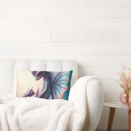 Almofada Lombar „Kinder der Sternenmagie“