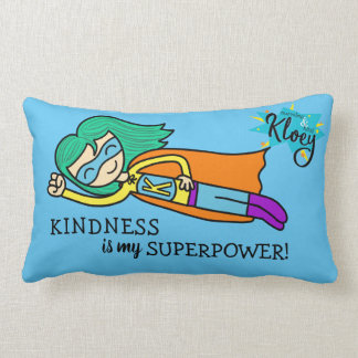 Almofada Lombar Kloey