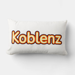 Almofada Lombar Koblenz Alemanha Alemanha