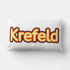 Almofada Lombar Krefeld Alemanha Alemanha