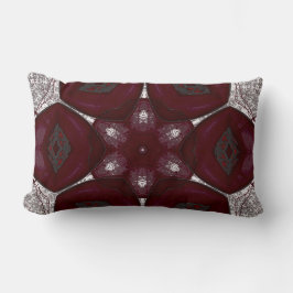 Almofada Lombar Labia Fluer Prem Mandal