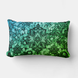 Almofada Lombar Lacework Lux