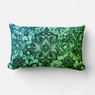 Almofada Lombar Lacework Lux