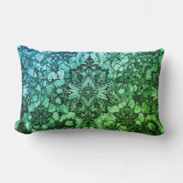 Almofada Lombar Lacework Lux
