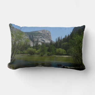 Almofada Lombar Lago Espelho II no Parque Nacional de Yosemite