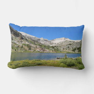 Almofada Lombar Lago Shell, Passagem de Tioga, CA