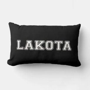 Almofada Lombar Lakota
