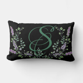 Almofada Lombar Lavanda e Eucalyptus