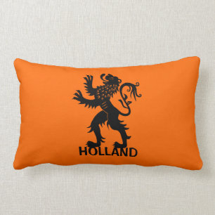 Almofada Lombar Leão de Holland