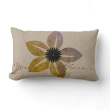 Legal Jasmin Flower Adicionar Linha de Texto