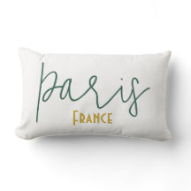 Lembrança de Paris, França