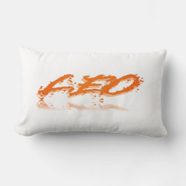 Almofada Lombar Leo Refletion