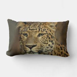 Almofada Lombar Leopardo Lovers Art