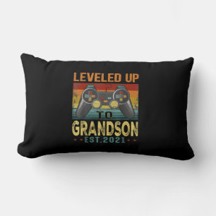 Almofada Lombar Levado Até Grandson 2021 Video Gamer
