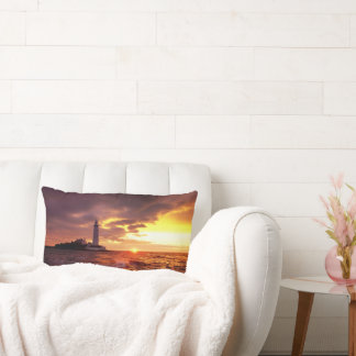 Almofada Lombar Light house
