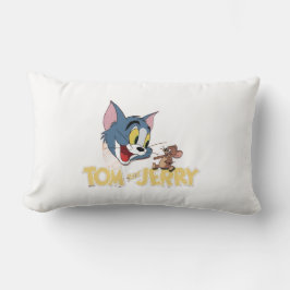 Almofada Lombar Lindo Mascote de Rato Anime Amarelo Elétrico em Pr