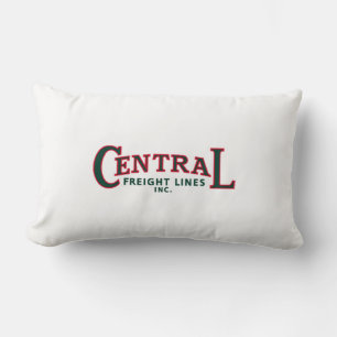 Almofada Lombar Linhas de Frete Central