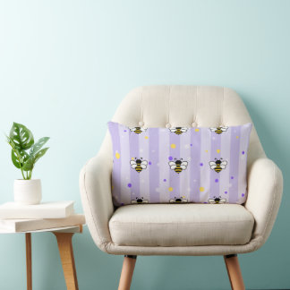 Almofada Lombar Little bees