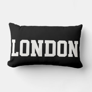 Almofada Lombar Londres