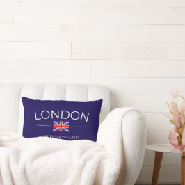 Almofada Lombar Londres