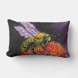 Almofada Lombar Lord of Honey