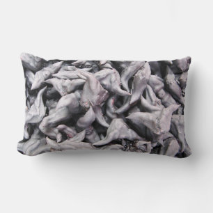 Almofada Lombar Loucos de Buffalo - Água Caltrop