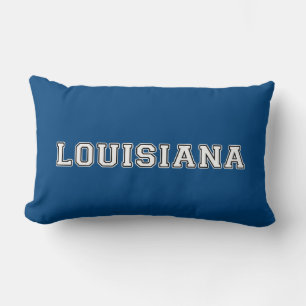 Almofada Lombar Louisiana