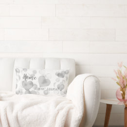 Almofada Lombar Love Hearts and Home Coordination Sydney