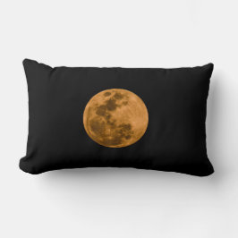 Almofada Lombar Lua cheio