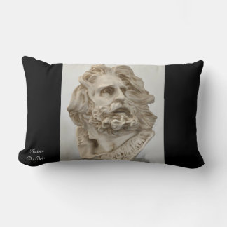 Almofada Lombar Lumber Cushion Por Maison Du Bois