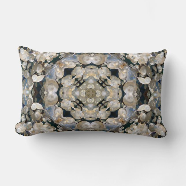 Almofada Lombar Lustre (Frente)